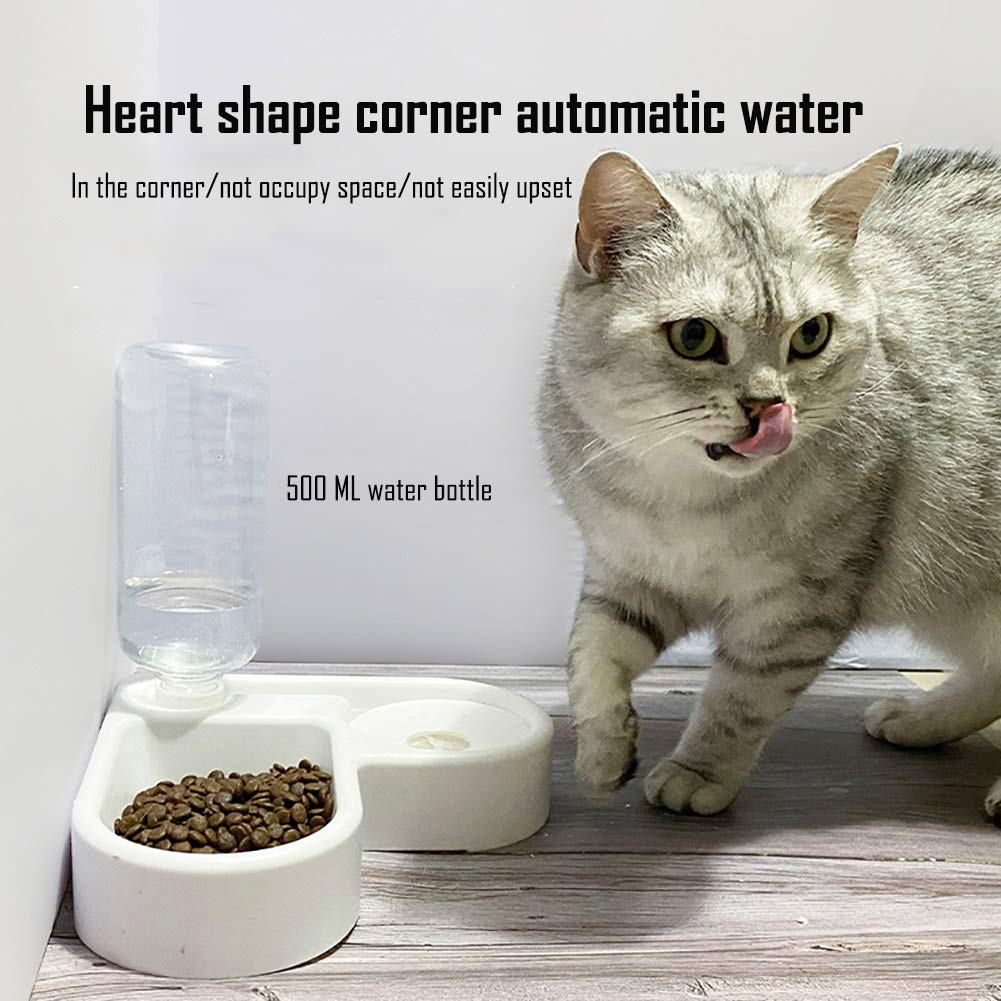 2-in-1-automatic-water-dispenser-detachable-food-bowl