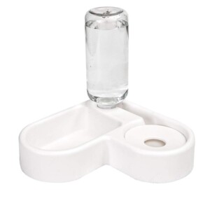 2-in-1-automatic-water-dispenser-detachable-food-bowl
