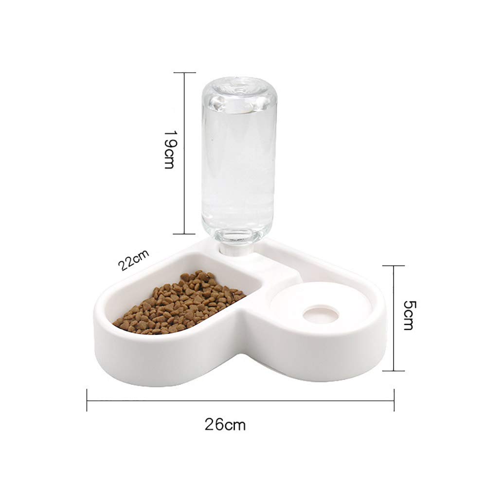 2-in-1-automatic-water-dispenser-detachable-food-bowl