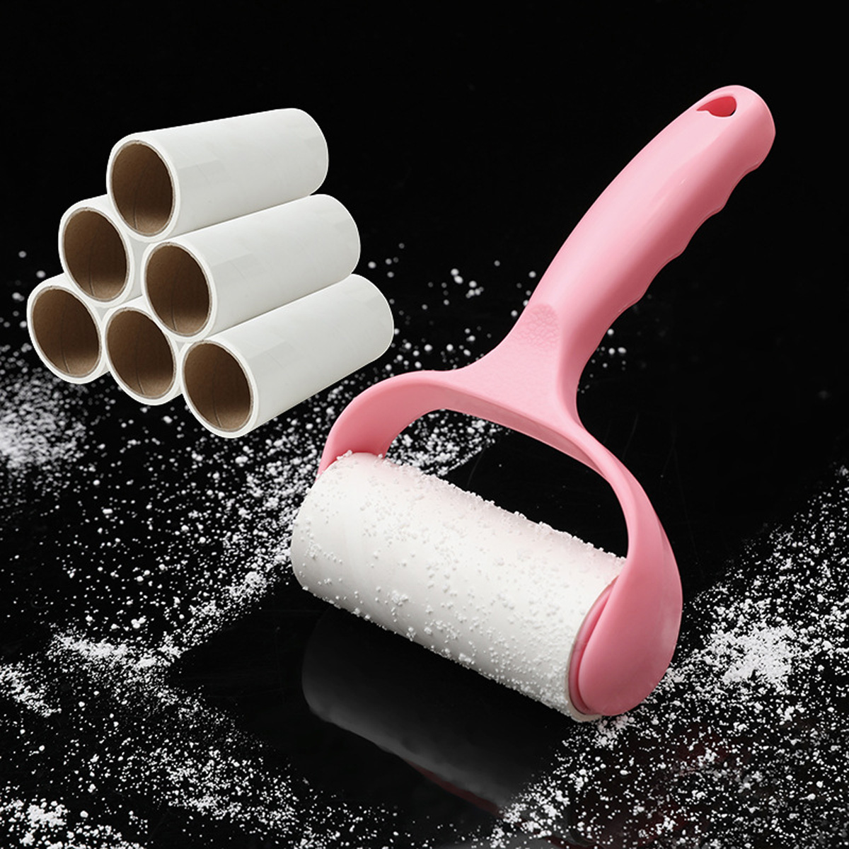 lint-roller