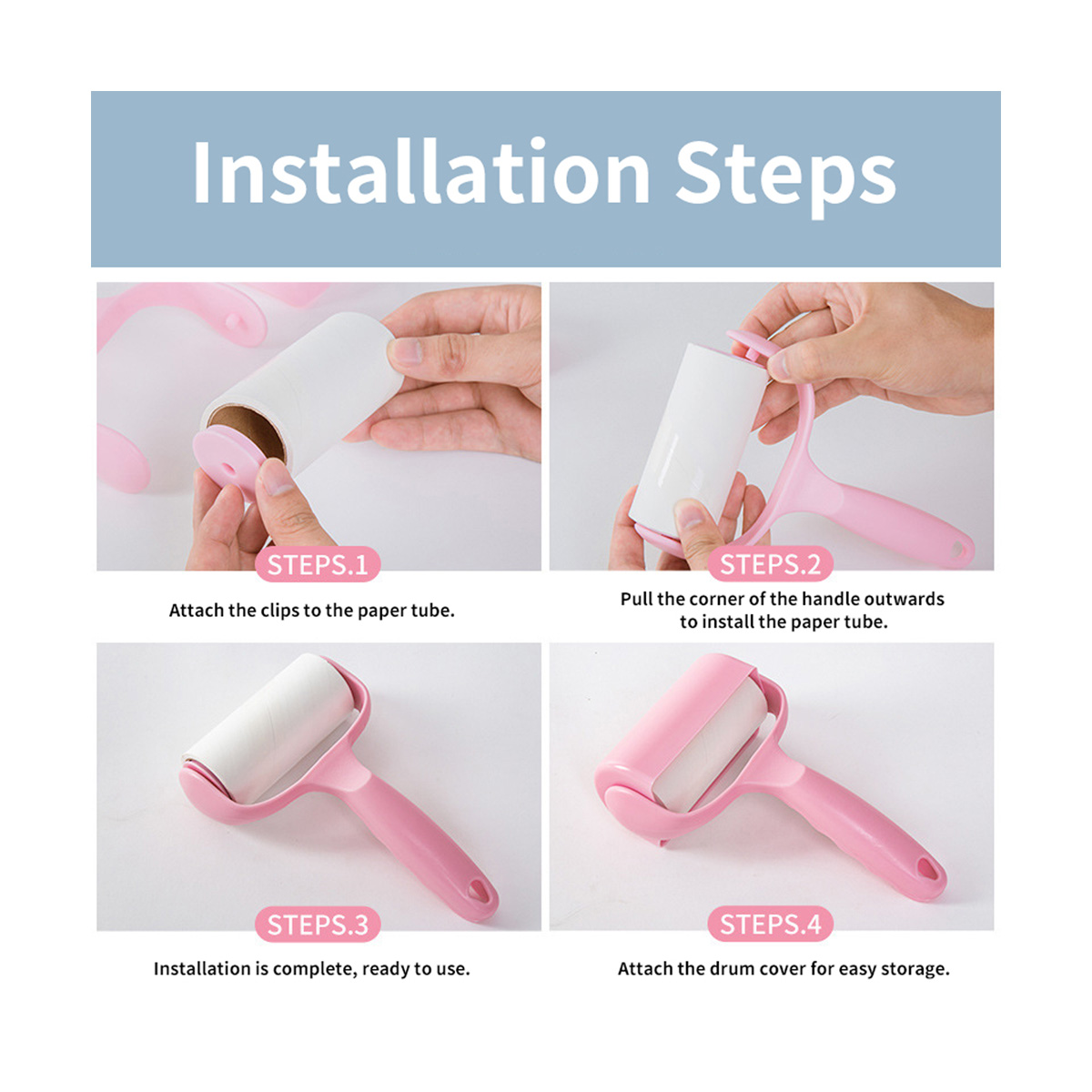 lint-roller
