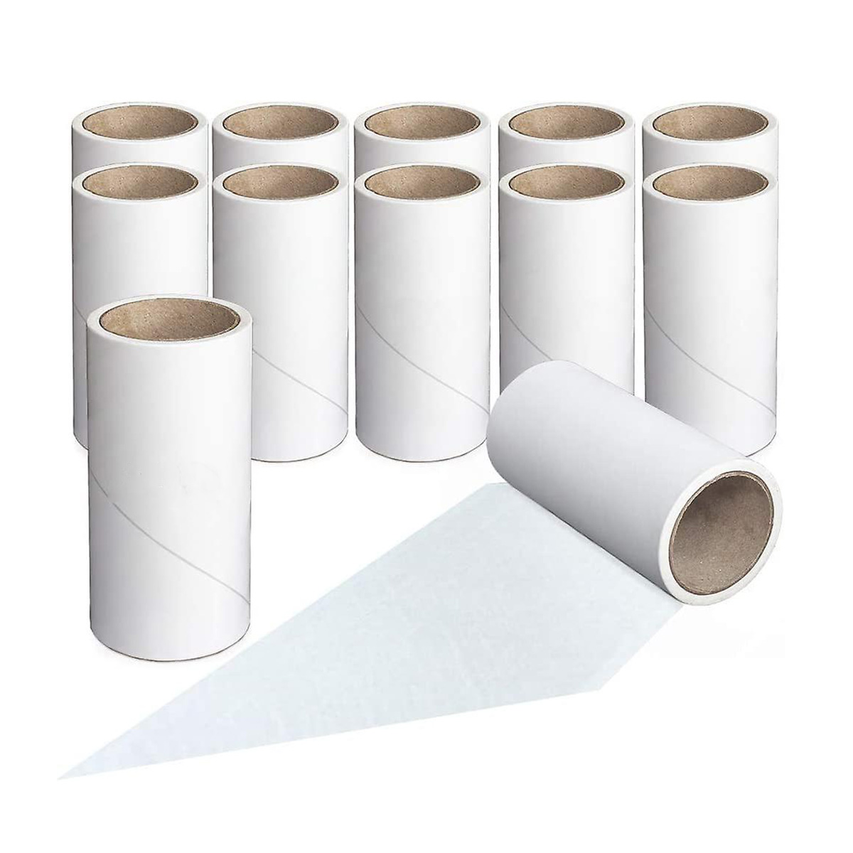 lint-roller-refill-sticky-cartridge
