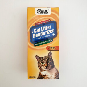 Cat-Litter-Deodorizer