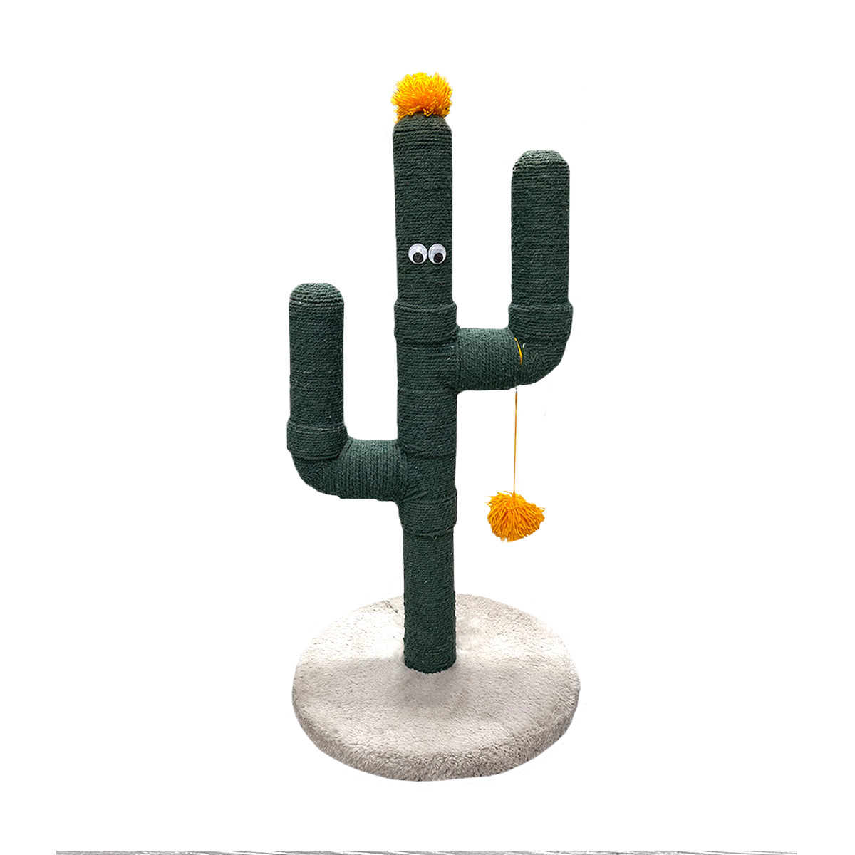 cactus-shape-cat-scratcher