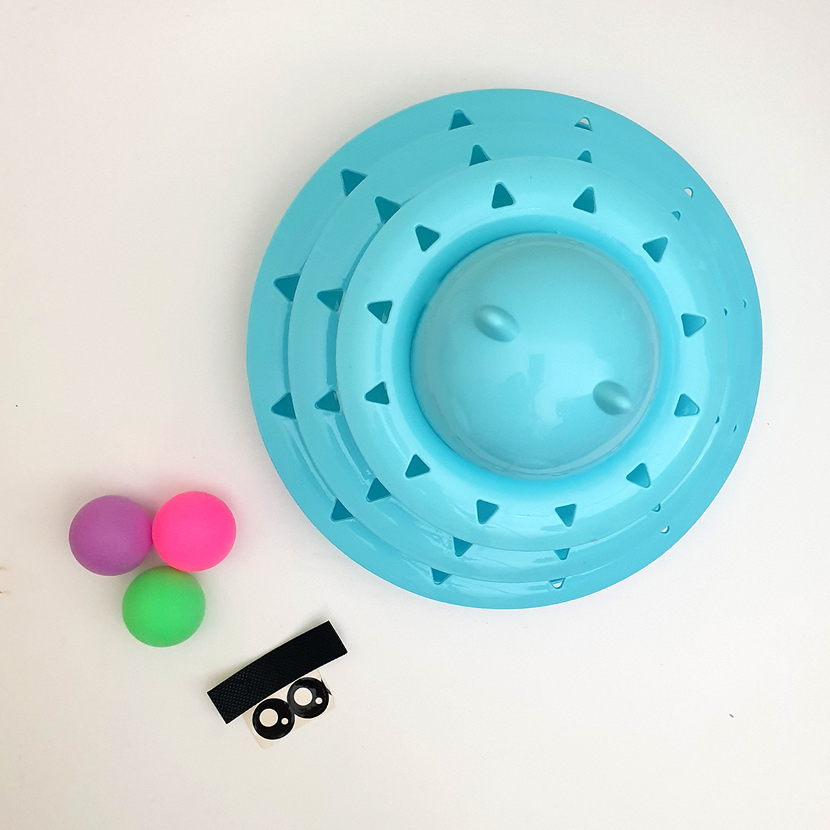 cat-toy-turntable-three-layer-tower-toy-7