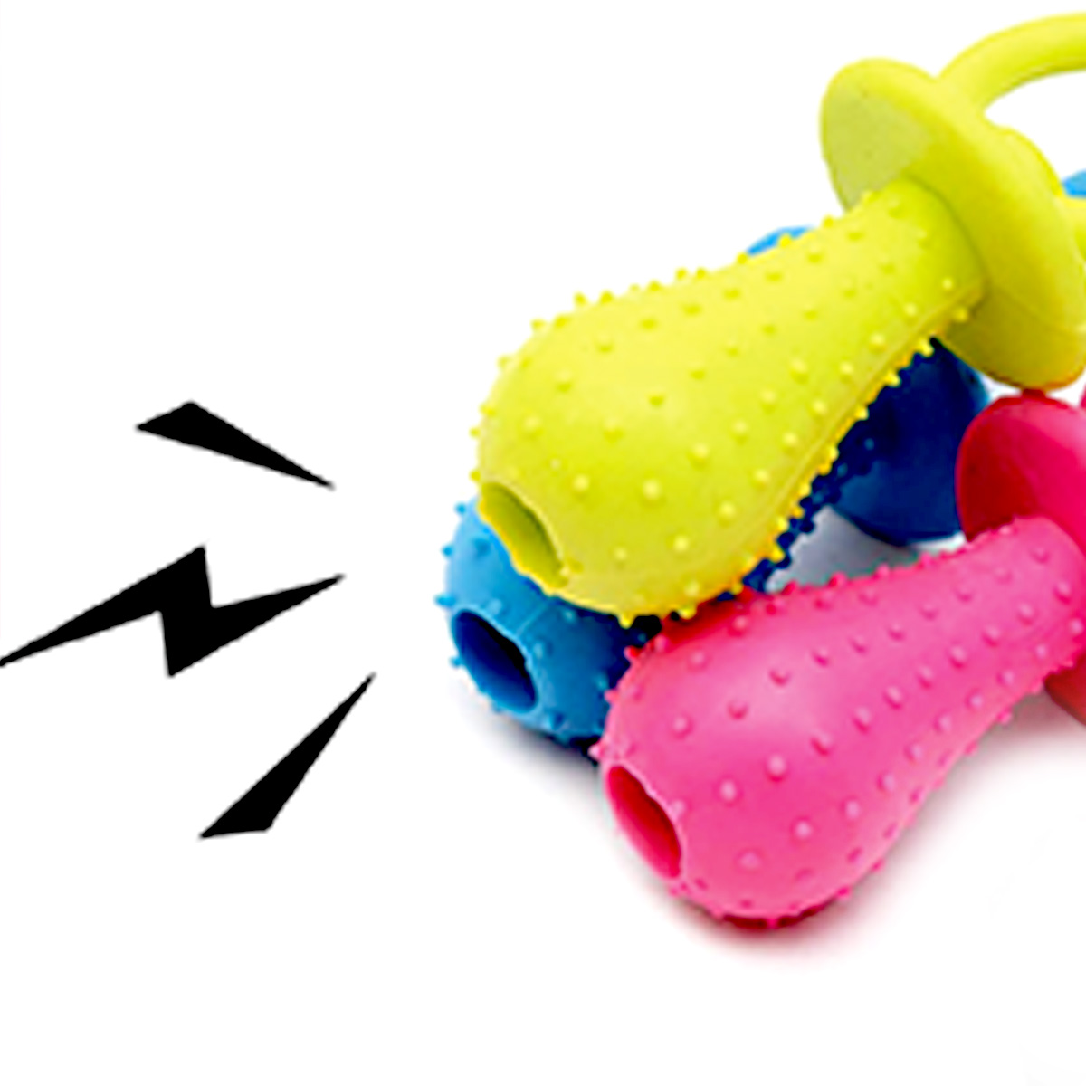 dog-teeth-cleaning-chewing-rubber-Pacifier-toy-2