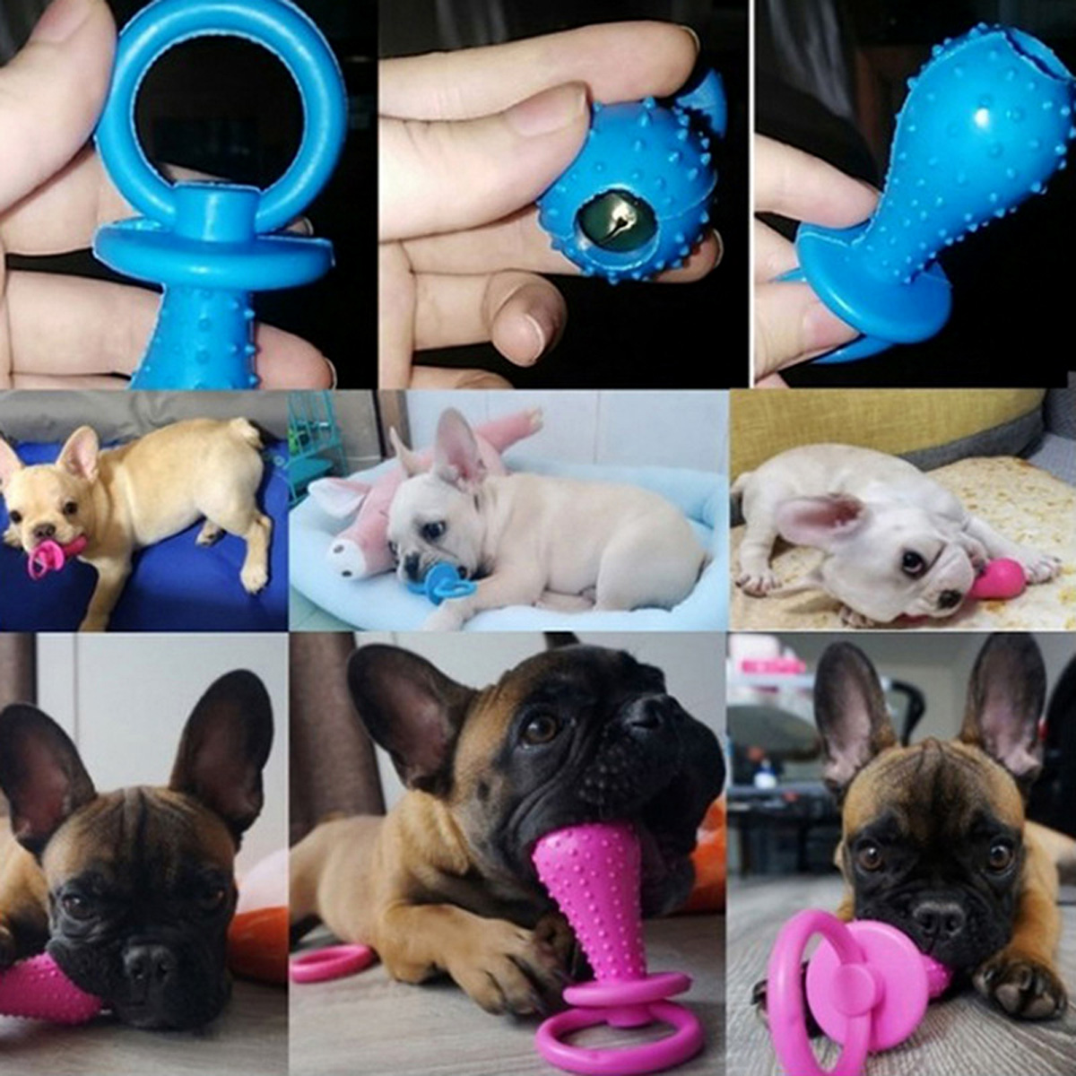 dog-teeth-cleaning-chewing-rubber-Pacifier-toy-5