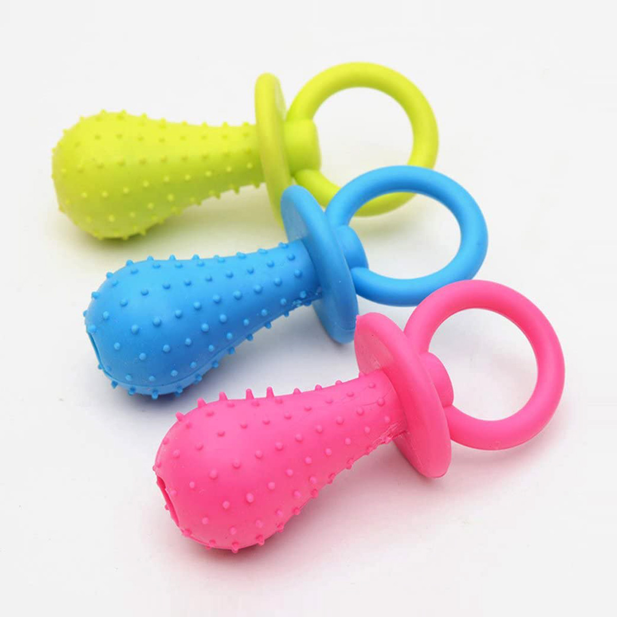 dog-teeth-cleaning-chewing-rubber-Pacifier-toy