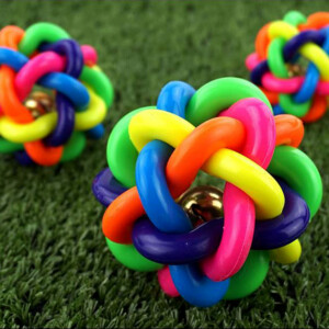 dog-teether-rubber-ball-with-bell-5