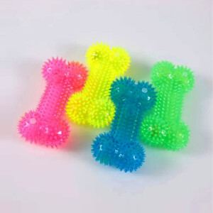 dog-teether-rubber-spiky-bone-with-led-light-toy