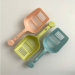 litter-scooper