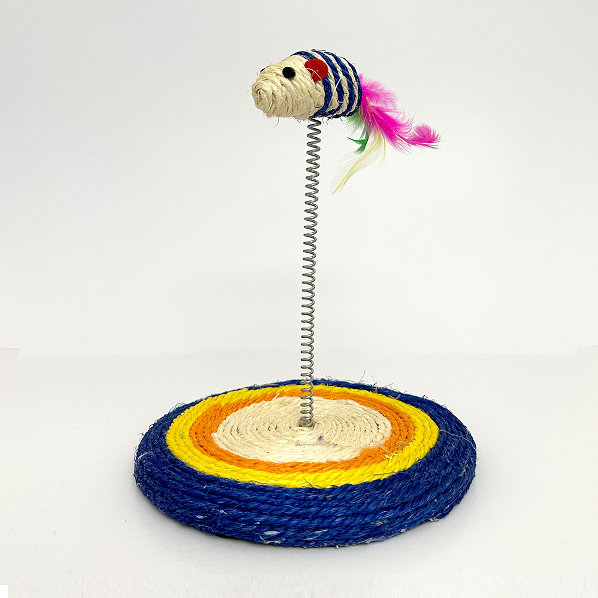 spring-mouse-cat-scratcher-1